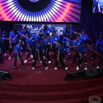 YSA @ 35 Anniversary Celebrations